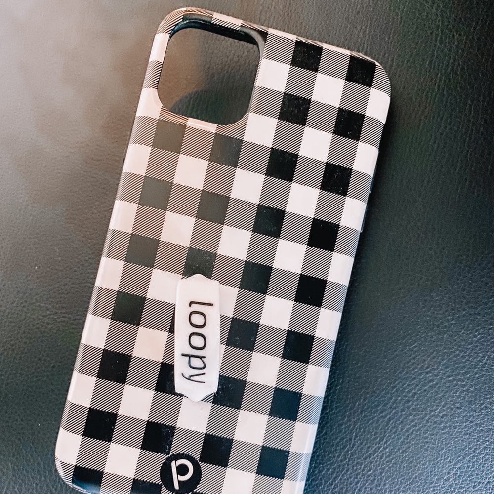 Loopy iPhone 11 Pro Max phone case